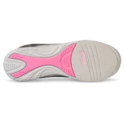 KR Strikeforce Womens Nova Lite Ash/Hot Pink Wide Width -Bowling Shop 719b29e6 3960 4636 89a0 ee206755f65e
