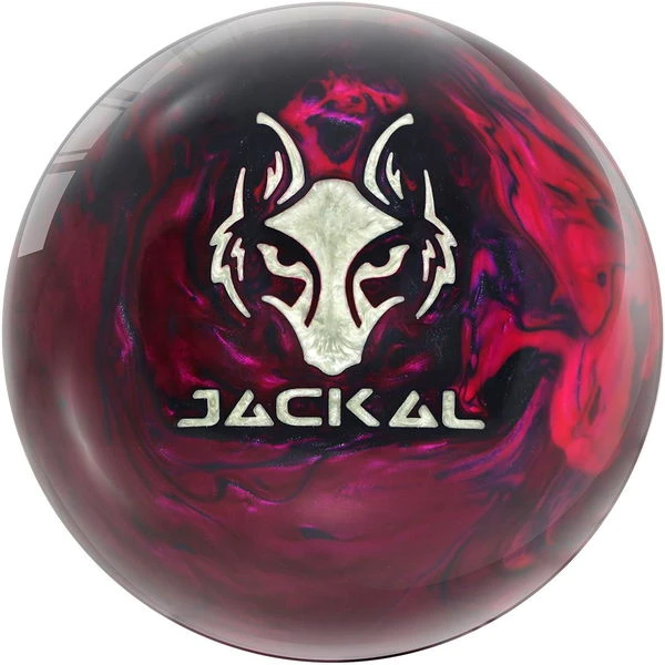 Motiv Crimson Jackal 1 Motiv Crimson Jackal