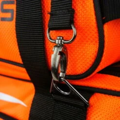 Genesis Sport Add-On Shoe Bag White -Bowling Shop 73b2a389 9cd9 4c6b 8d52 eeb29655dc51