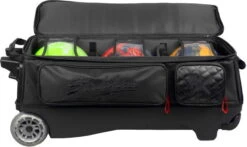 KR Strikeforce Diamond Triple Roller Black -Bowling Shop 73cd4c93 882f 43c1 b5af 0a0712dda293