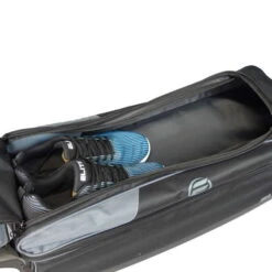 Elite 3 Ball Roller Charcoal -Bowling Shop 74056686 2de7 4b99 bcaf f5c4ea3af3f2