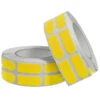 Turbo Grip Strips 3/4" Yellow Tape 500/Roll