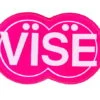 Vise Shammy Pad Pink