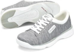 Dexter Womens Ainslee Grey -Bowling Shop 758ca669 6898 4d41 b0c9 9afe6916d7a1