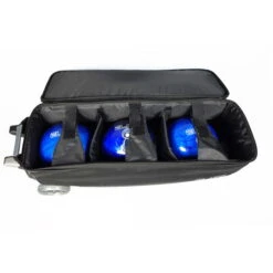 Elite 3 Ball Roller Charcoal -Bowling Shop 759597da f46f 4145 bb8f 2a6d45c0c5b6