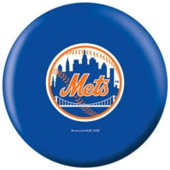 OnTheBallBowling MLB New York Mets -Bowling Shop 75dde563 9c89 48fa a175 89d3b63a83db