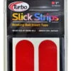 Turbo Slick Strip 1" Patch Tape 30/Pcs Red