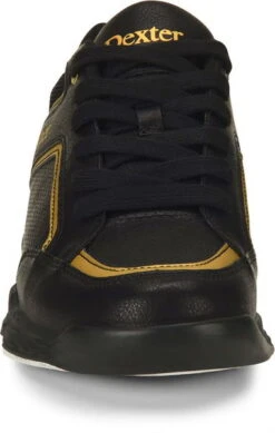 Dexter Mens Bud Black/Gold -Bowling Shop 7874339d a7c9 4f4e a5e5 102939f2cfcc