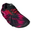 KR Strikeforce Flexx Shoe Cover Red Scratch