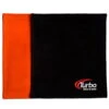 Turbo Dry Towel Orange/Black