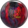 Hammer Raw Hybrid Red/Smoke/Black