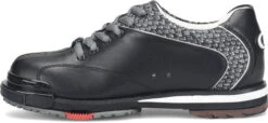 Dexter Womens SST 8 Pro Black/Grey Wide Width -Bowling Shop 7c720fc4 6505 440e bff3 092ce895c2d8