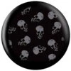 OnTheBallBowling Skull Shield