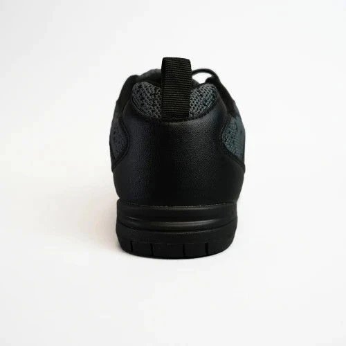 Elite Mens Pinnacle Black/Grey 6 Elite Mens Pinnacle Black/Grey - Image 6