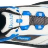 Dexter Mens SST 6 Hybrid BOA White/Blue Right Hand