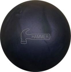 Hammer Black Pearl Urethane -Bowling Shop 7de106e5 35cc 494c 8007 f0083f37b609