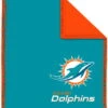 KR Strikeforce NFL Shammy Miami Dolphins