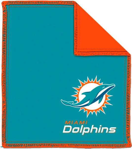 KR Strikeforce NFL Shammy Miami Dolphins 1 KR Strikeforce NFL Shammy Miami Dolphins