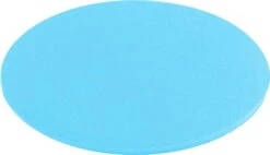 Genesis Pure Surface Pad 800 Grit Blue