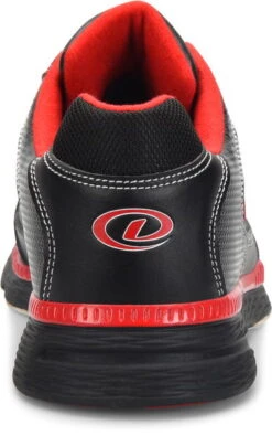 Dexter Boys Ricky IV Jr. Black/Red -Bowling Shop 7f70286f 4667 4e3f 82b7 cade5eab9994