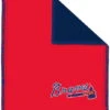 KR Strikeforce MLB Shammy Atlanta Braves