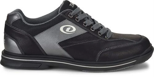 Dexter Mens Match Play Black/Alloy Right Hand Wide 1 Dexter Mens Match Play Black/Alloy Right Hand Wide