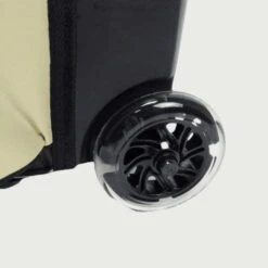 Elite Deluxe 2 Ball Roller Sand/Black -Bowling Shop 808e46ad 3c69 4a73 87ee 423adba785a4