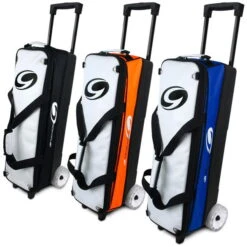 Genesis Sport Modular Triple Roller Blue -Bowling Shop 80908234 886e 47fc 839f cf8f5e5607be