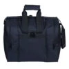 Classic Comet Single Tote Black