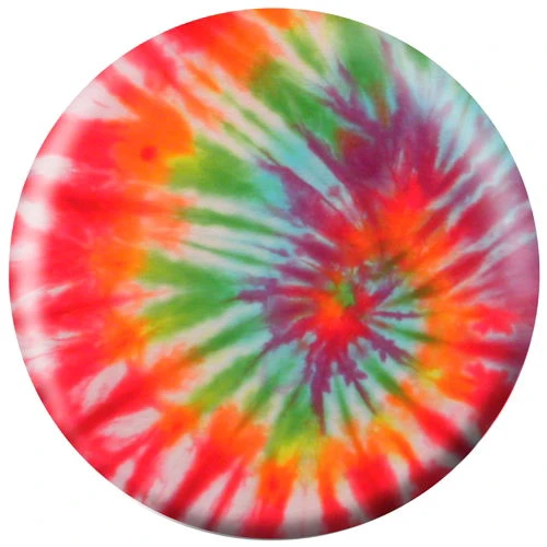 Exclusive Orange Tie-Dye 1 Exclusive Orange Tie-Dye