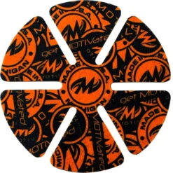 Motiv Vault Ball Cup Guard Black/Orange -Bowling Shop 81836d1d 411d 4da3 8a5b e033de1a5078