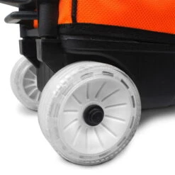 Genesis Sport Modular Triple Roller Orange -Bowling Shop 82105655 1aed 4b31 8129 b9702c6b0c87