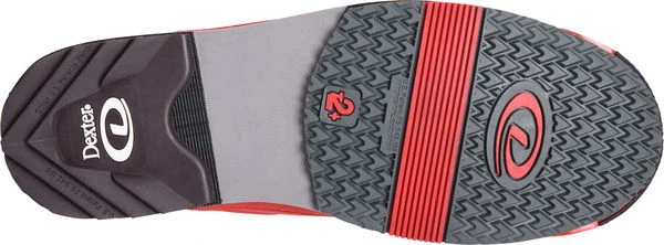 Dexter Mens SST 8 Power Frame BOA Red Wide Width 5 Dexter Mens SST 8 Power Frame BOA Red Wide Width - Image 5