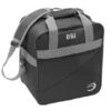 BSI Solar III Single Tote Grey/Black