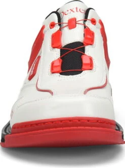 Dexter Mens SST 6 Hybrid BOA White & Red Right Hand -Bowling Shop 84767fca 4319 47bd a472 ddcbe32087bd