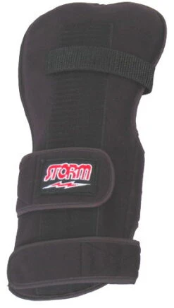 Storm Xtra Roll Wrist Support Left Hand