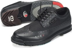 Dexter Mens THE 9 WT Black Wide Width -Bowling Shop 84ce7398 92f2 4f42 85c0 55986fb5f850
