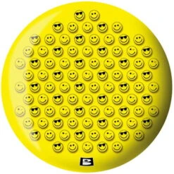 Brunswick Smiley Viz-A-Ball