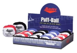 Master Puff Ball Single