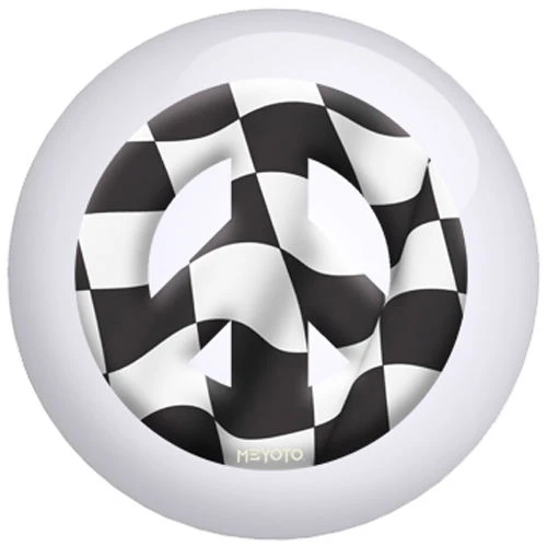 OnTheBallBowling Meyoto Peace First 1 OnTheBallBowling Meyoto Peace First