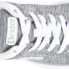 Dexter Womens Ainslee Grey Wide Width