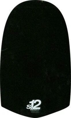 Dexter Black Ice Oversized Slide Sole (S12)