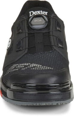 Dexter Mens SST 8 Power Frame BOA Black Wide Width -Bowling Shop 873a2407 e656 4e12 b2da c8c02a3e525a