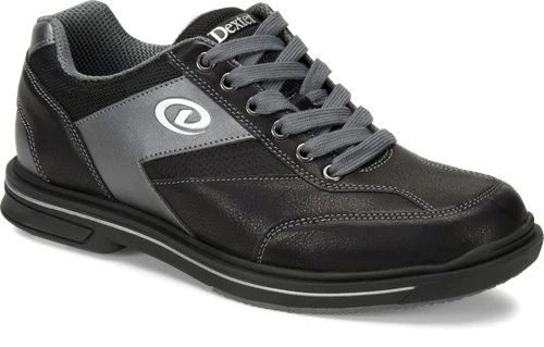 Dexter Mens Match Play Black/Alloy Right Hand Wide 6 Dexter Mens Match Play Black/Alloy Right Hand Wide - Image 6