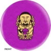 OnTheBallBowling The Big Lebowski Purple Jesus Ball