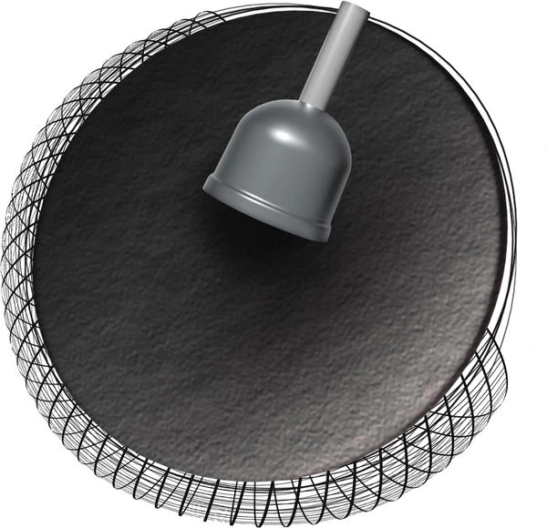 Hammer Axe Pink/Smoke 1 Hammer Axe Pink/Smoke