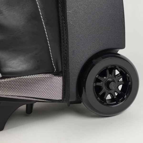 KR Strikeforce Royal Flush Triple Roller Silver 5 KR Strikeforce Royal Flush Triple Roller Silver - Image 5