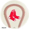 KR Strikeforce MLB Ball Boston Red Sox