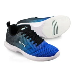 Elite Mens Wave Black/Blue 7 Elite Mens Wave Black/Blue -Bowling Shop 88991a62 ec03 414a b9f4 2e2aaf698f4a