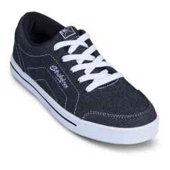 KR Strikeforce Womens Laguna Black Denim -Bowling Shop 8936f122 f6e7 499f 9d6c 4367378e75ca